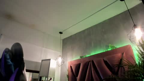 Snapshot of megan_inked_ chatting on January 15, 2:27 am online show from January 15, 2:27 am