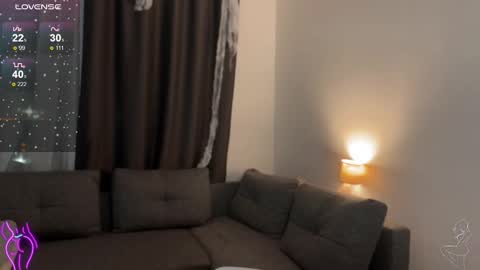 Snapshot of megan_nilson chatting on October 31, 6:56 pm Megan online show from October 31, 6:56 pm