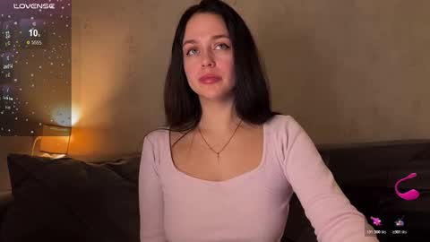 Megan online show from February 18, 3:22 pm