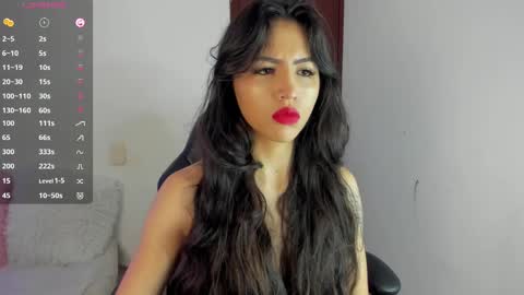 megan_palmer25 online show from March 11, 7:57 am