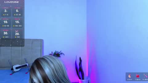 Megan online show from March 23, 3:56 am