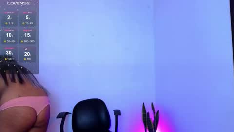 Megan online show from March 3, 7:47 am