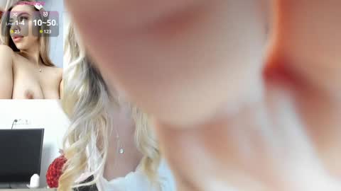 Megan online show from January 15, 6:01 am