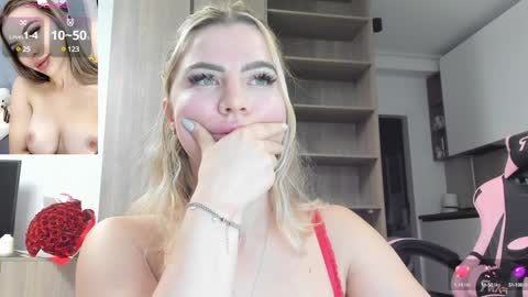 Megan online show from December 2, 5:13 pm