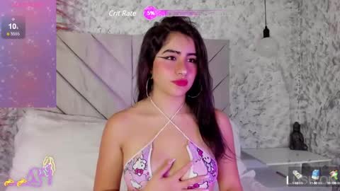MEGAN  online show from December 4, 12:14 pm