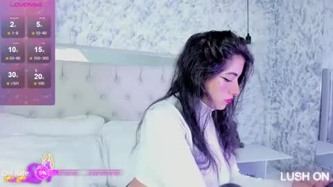 MEGAN  online show from January 11, 10:08 am