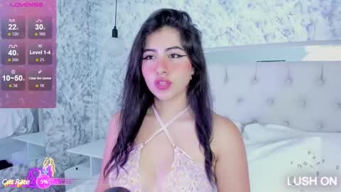 MEGAN  online show from January 13, 10:14 am