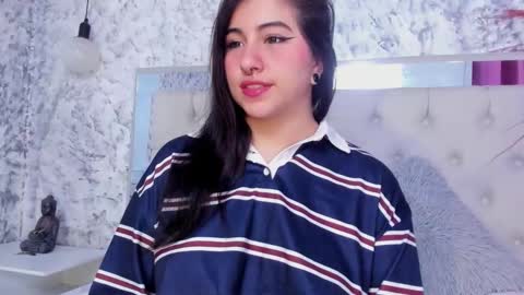 MEGAN  online show from October 16, 11:46 am