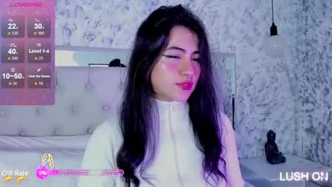 MEGAN  online show from December 28, 10:14 am