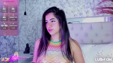 MEGAN  online show from January 2, 10:05 am
