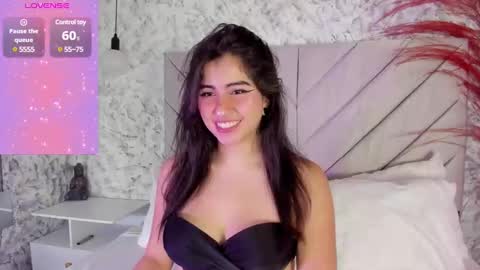 MEGAN  online show from December 7, 12:13 pm
