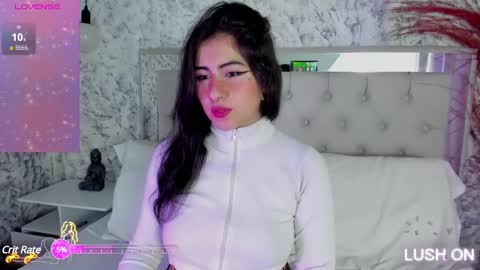 MEGAN  online show from December 16, 10:08 am