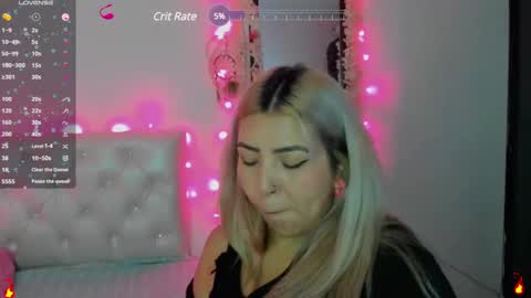 Snapshot of megan_sexrose chatting on February 19, 11:57 pm Megan rose online show from February 19, 11:57 pm