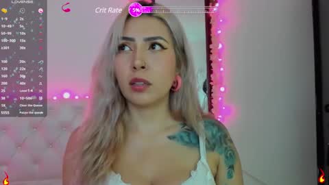 Snapshot of megan_sexrose chatting on February 25, 8:21 pm Megan rose online show from February 25, 8:21 pm