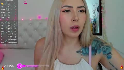 Snapshot of megan_sexrose chatting on March 11, 8:53 pm Megan rose online show from March 11, 8:53 pm