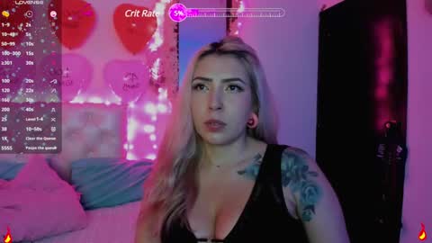 Snapshot of megan_sexrose chatting on February 15, 10:21 pm Megan rose online show from February 15, 10:21 pm