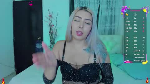 Snapshot of megan_sexrose chatting on September 17, 12:19 am Megan rose online show from September 17, 12:19 am