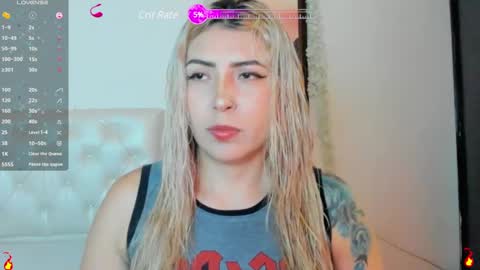 Snapshot of megan_sexrose chatting on March 6, 12:00 am Megan rose online show from March 6, 12:00 am