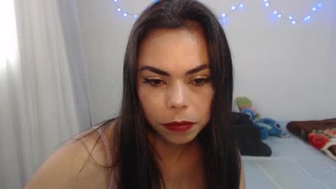 Megan Shadow  online show from February 20, 7:37 pm