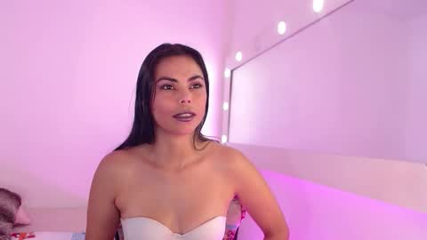 Megan Shadow  online show from October 8, 8:57 pm