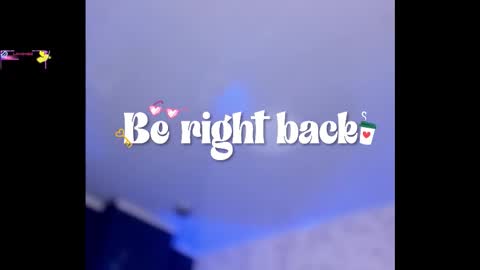 Snapshot of megan_slu chatting on September 23, 1:31 pm Megan Schedule 7 am to 200 pm GMT-5 online show from September 23, 1:31 pm