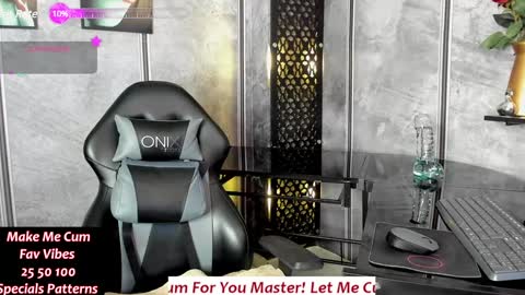 Megan  Schedule 7 am to 200 pm GMT-5 online show from December 6, 12:16 pm