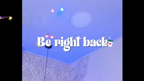 Snapshot of megan_slu chatting on October 11, 1:36 pm Megan Schedule 7 am to 200 pm GMT-5 online show from October 11, 1:36 pm