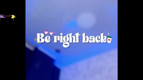 Snapshot of megan_slu chatting on September 24, 1:32 pm Megan Schedule 7 am to 200 pm GMT-5 online show from September 24, 1:32 pm