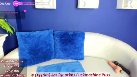 Megan  Schedule 7 am to 200 pm GMT-5 online show from January 17, 12:10 pm