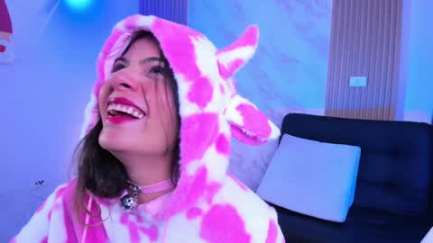 Megan online show from January 31, 11:46 am