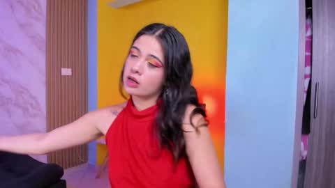 Megan online show from September 18, 11:31 am