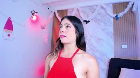 Megan online show from January 7, 11:48 am