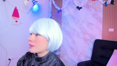 Megan online show from January 4, 11:43 am