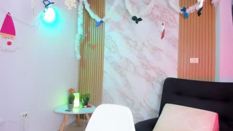 Megan online show from December 31, 11:31 am