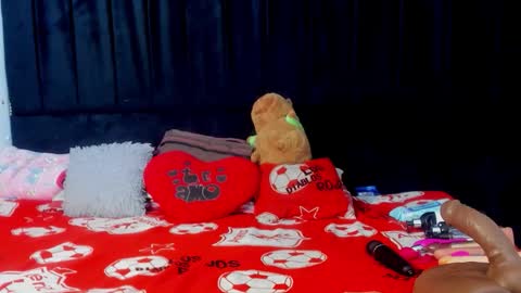 Snapshot of megan_stathan chatting on October 14, 10:34 pm Megan online show from October 14, 10:34 pm