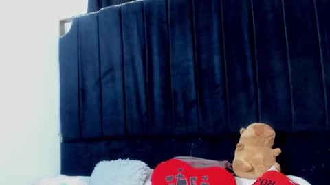 Snapshot of megan_stathan chatting on October 1, 11:09 pm Megan online show from October 1, 11:09 pm