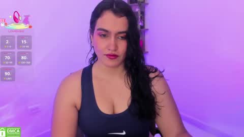 isabella online show from October 2, 3:00 am