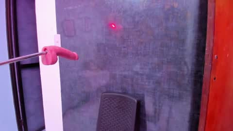 megan online show from March 1, 7:48 pm