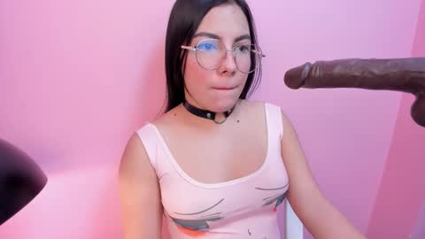 Snapshot of megan_texass chatting on October 26, 6:36 pm Megan online show from October 26, 6:36 pm