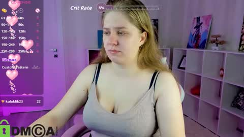 Snapshot of megan_violer chatting on September 23, 3:43 pm Megan Mon Fri 1600-2200pm Tue Wen Sat 0900-1600pm online show from September 23, 3:43 pm