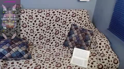 megan_weed online show from December 18, 10:14 pm