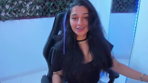 megan white 01  online show from March 11, 4:30 am