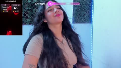 megan white 01  online show from January 14, 4:04 am