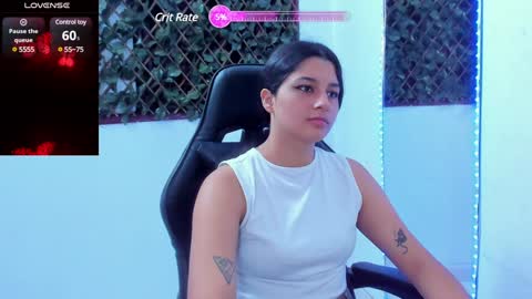megan white 01  online show from February 8, 3:08 am