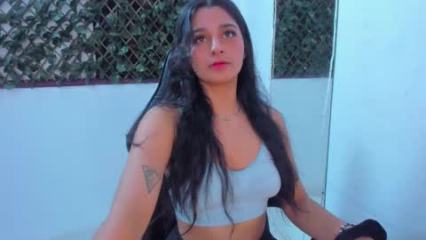 megan white 01  online show from March 8, 3:26 am