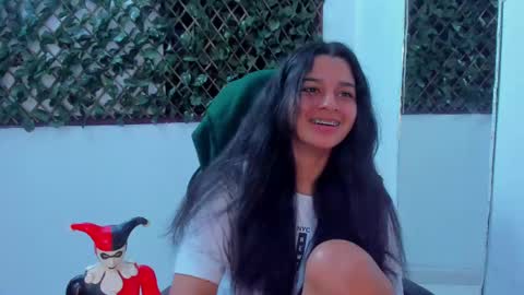 megan white 01  online show from February 28, 3:48 am