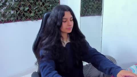 megan white 01  online show from February 18, 3:21 am