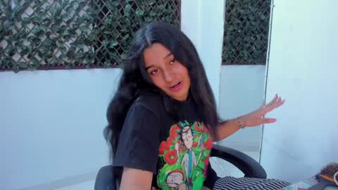 megan white 01  online show from January 27, 3:37 am