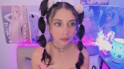 Megan  online show from December 14, 4:12 am