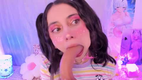 Megan  online show from September 30, 4:07 am